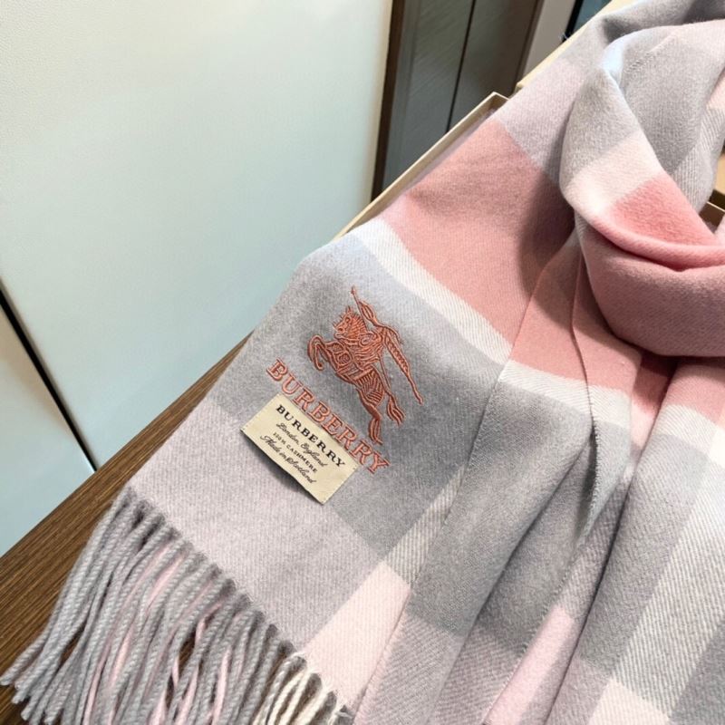 Burberry Scarf